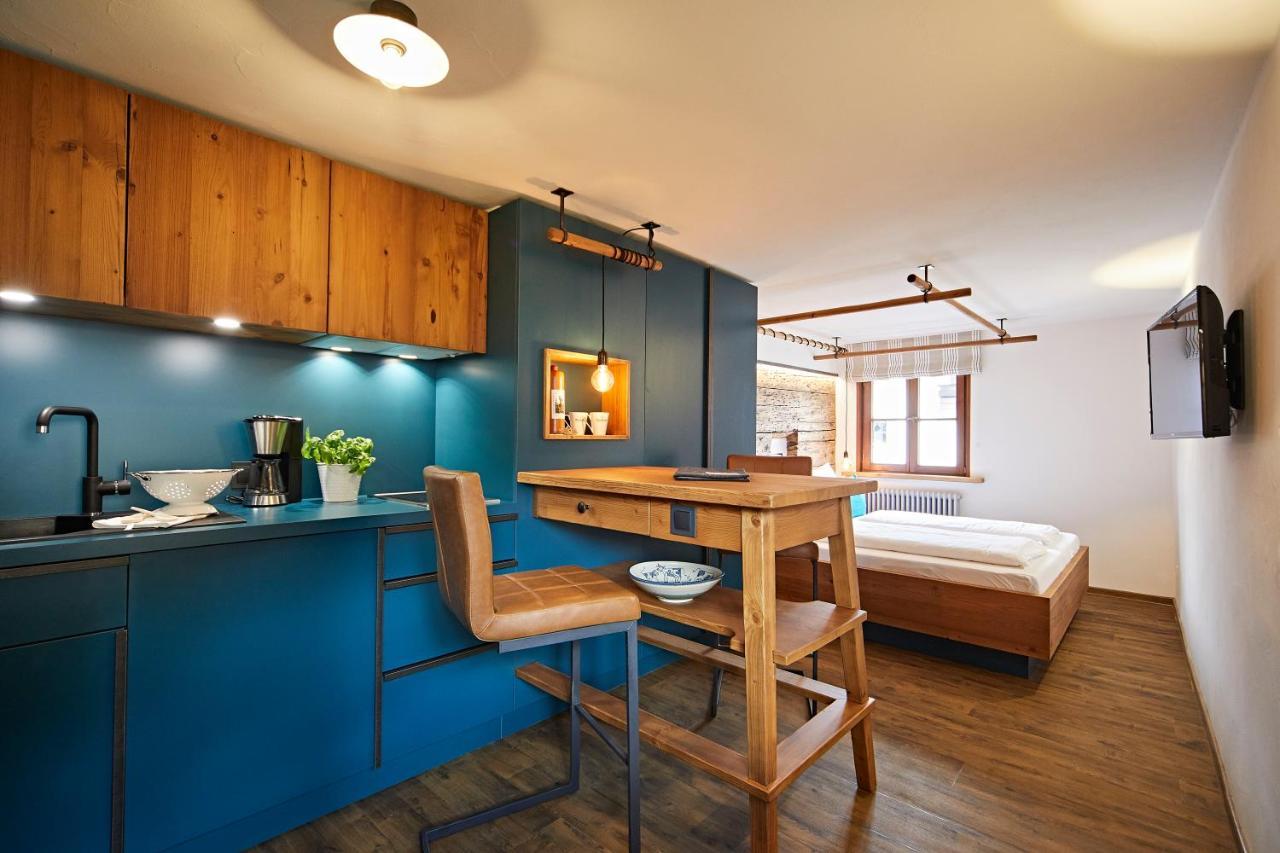 Am Frohmarkt Appartement