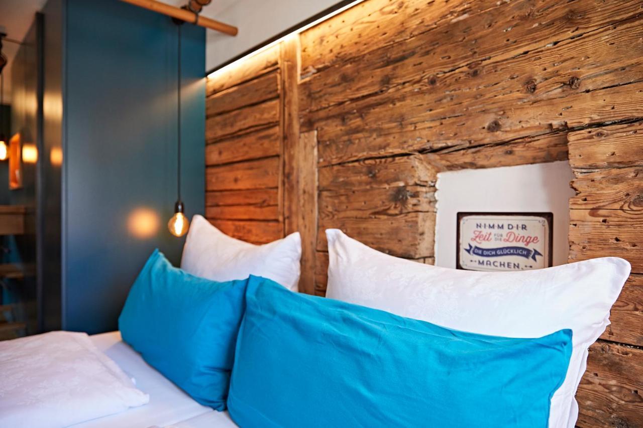Am Frohmarkt Appartement Oberstdorf