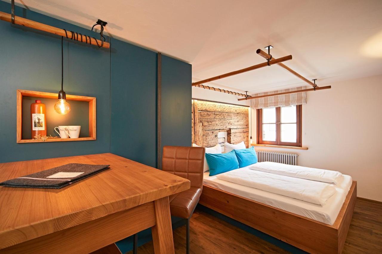 Appartement Am Frohmarkt