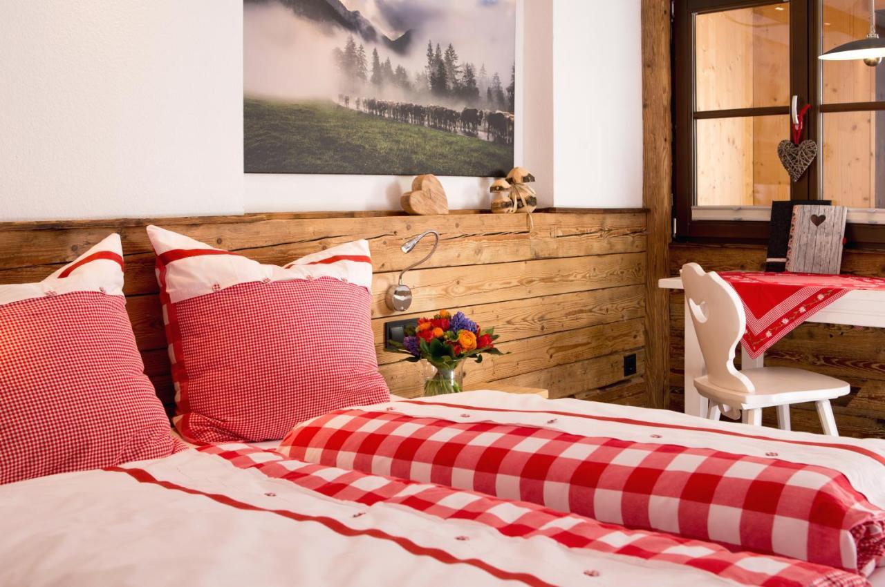 Appartement Am Frohmarkt Oberstdorf
